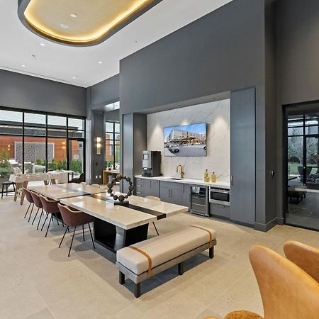 Whyhotel By Placemakr, Columbia Extérieur photo