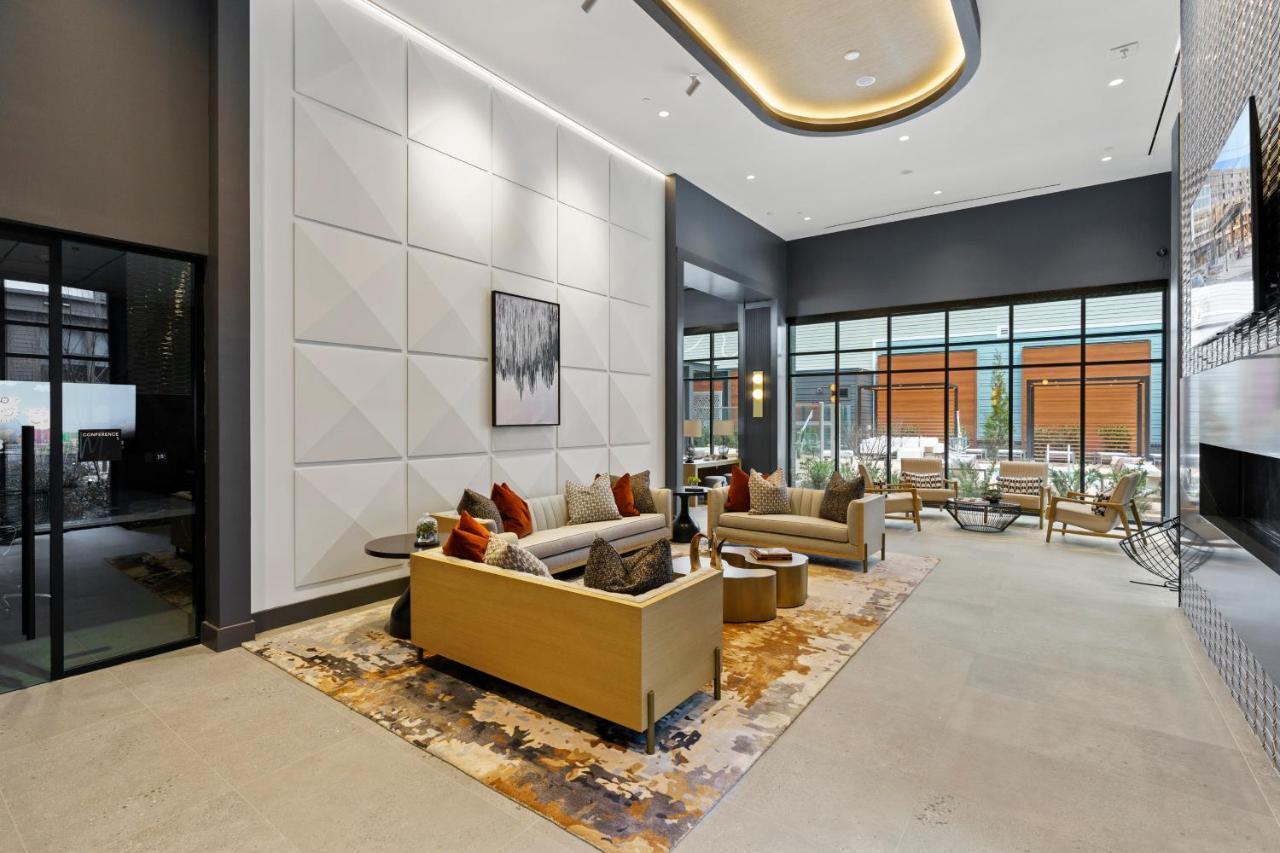 Whyhotel By Placemakr, Columbia Extérieur photo