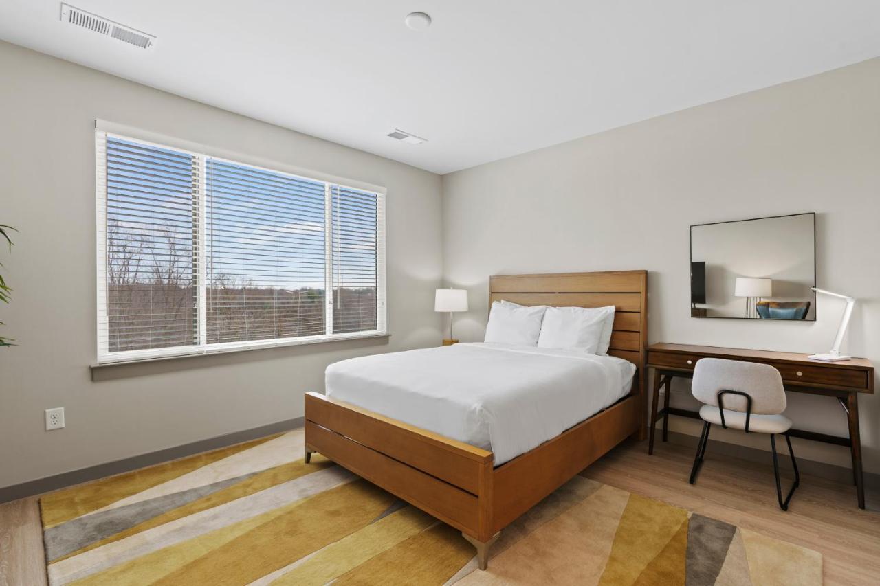 Whyhotel By Placemakr, Columbia Extérieur photo