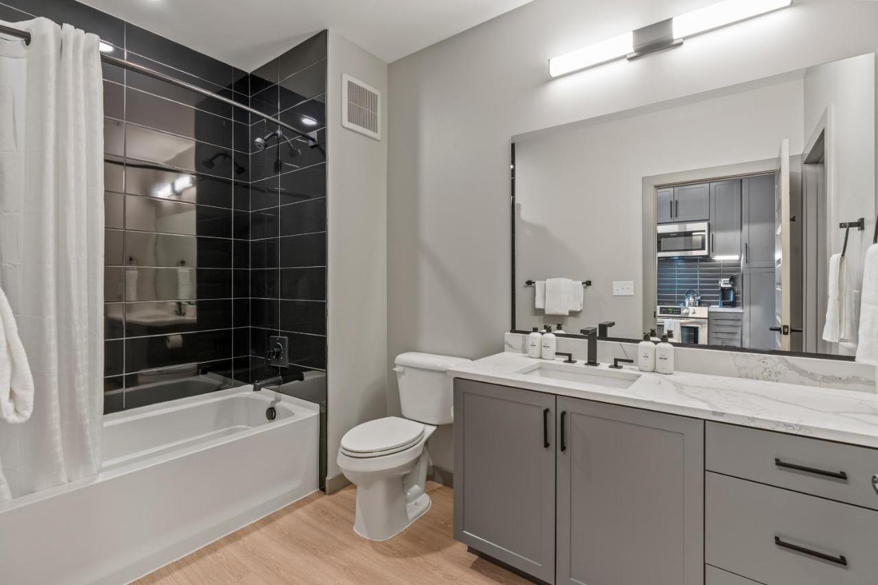 Whyhotel By Placemakr, Columbia Extérieur photo