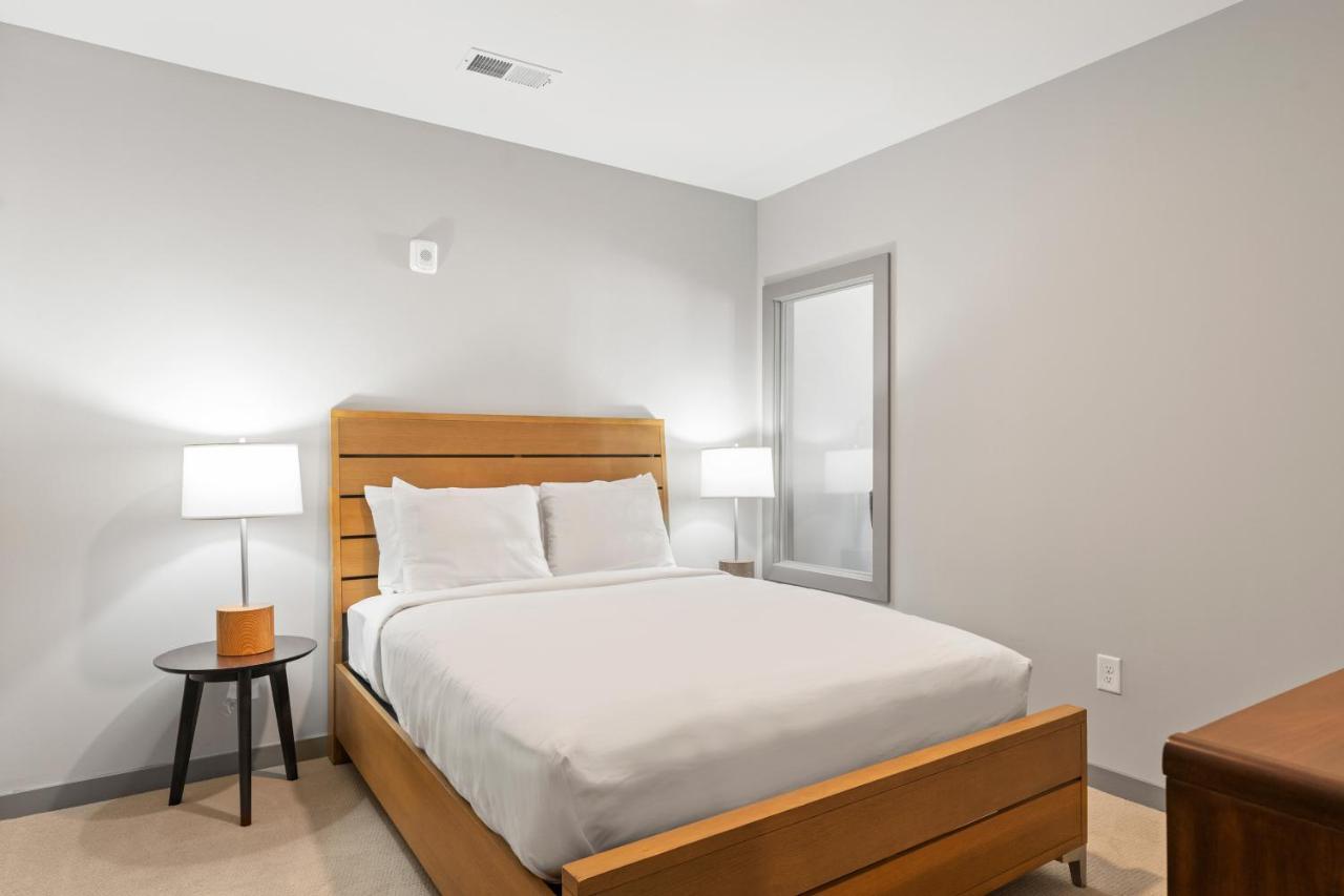 Whyhotel By Placemakr, Columbia Extérieur photo
