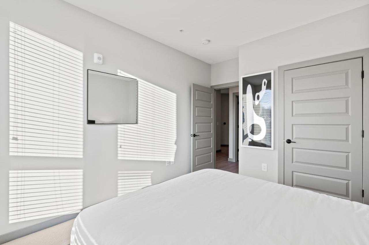 Whyhotel By Placemakr, Columbia Extérieur photo