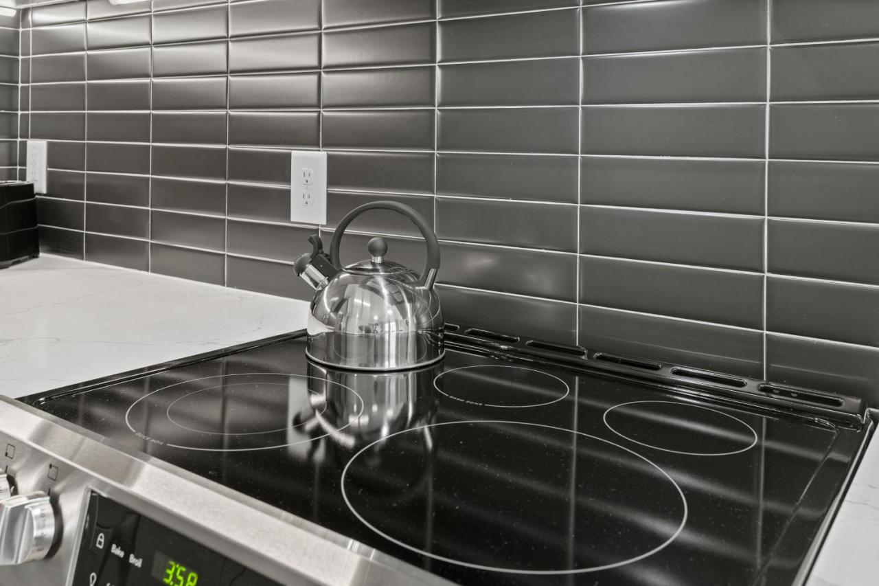 Whyhotel By Placemakr, Columbia Extérieur photo