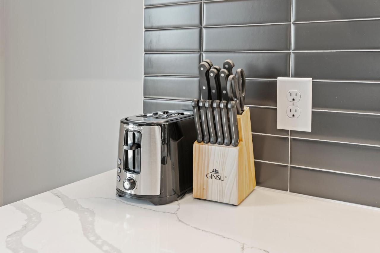 Whyhotel By Placemakr, Columbia Extérieur photo