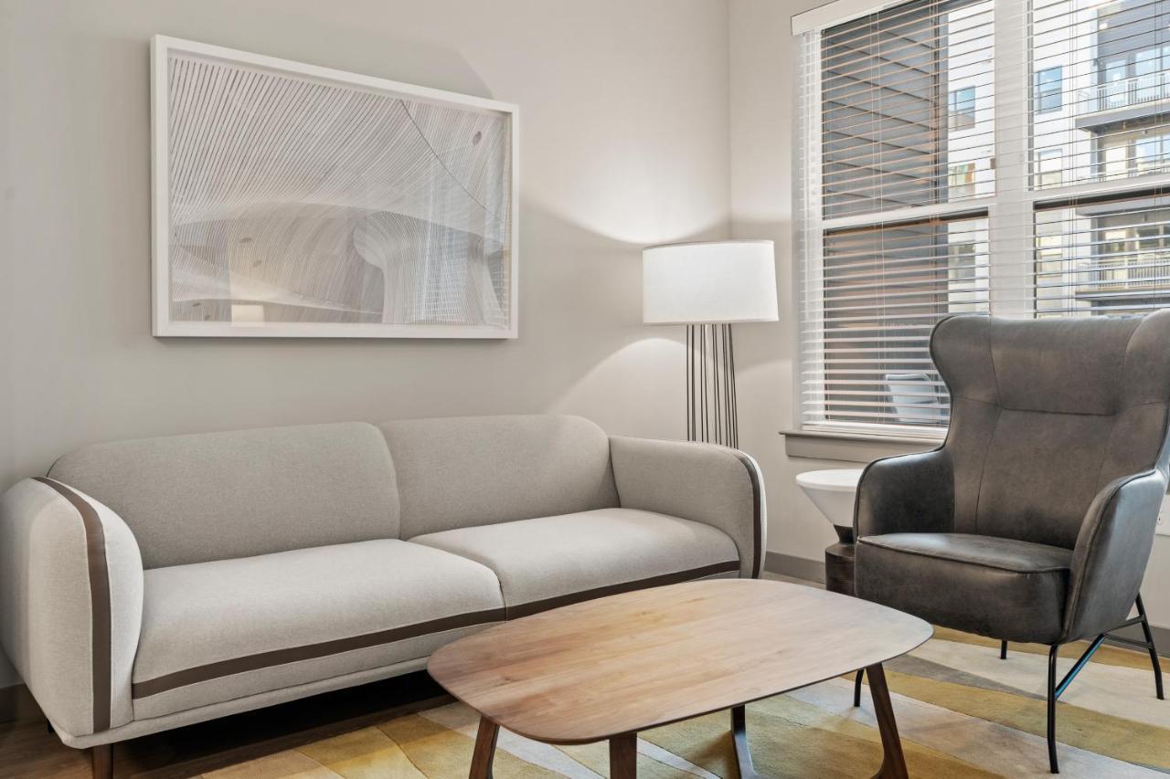 Whyhotel By Placemakr, Columbia Extérieur photo