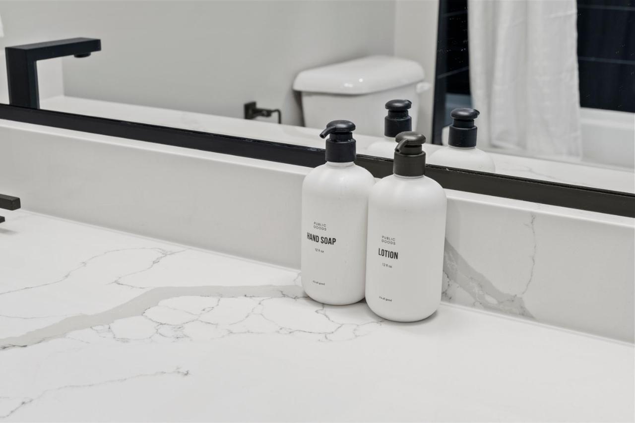 Whyhotel By Placemakr, Columbia Extérieur photo