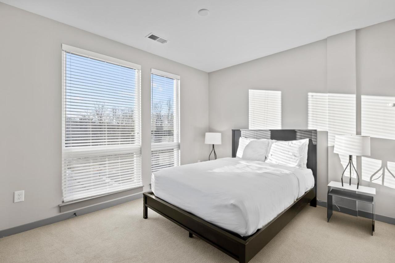 Whyhotel By Placemakr, Columbia Extérieur photo