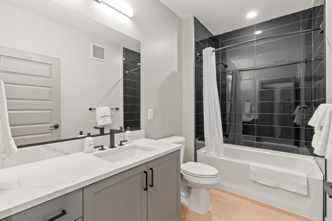 Whyhotel By Placemakr, Columbia Extérieur photo