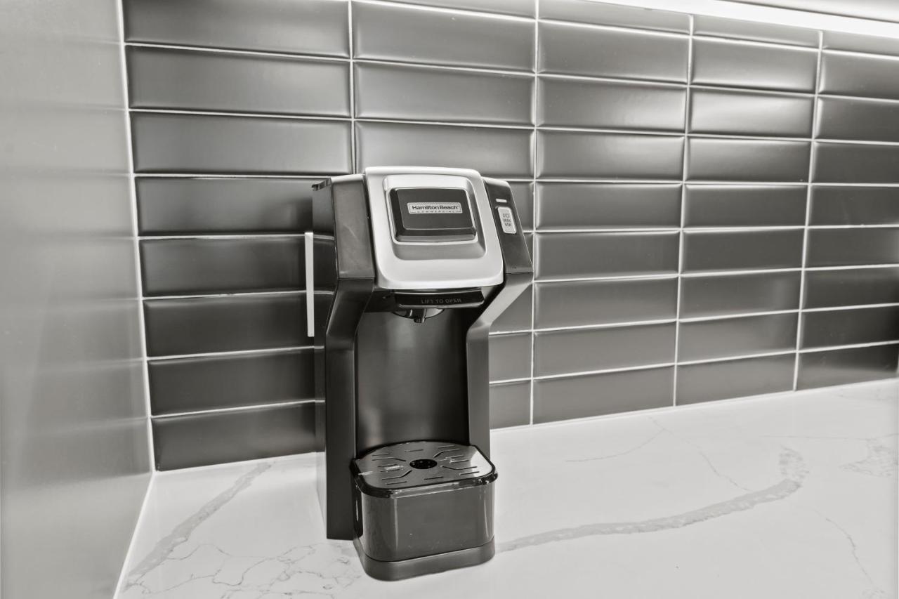 Whyhotel By Placemakr, Columbia Extérieur photo
