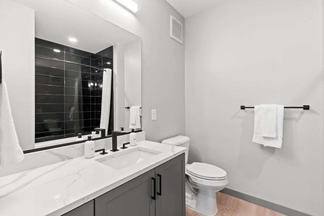 Whyhotel By Placemakr, Columbia Extérieur photo