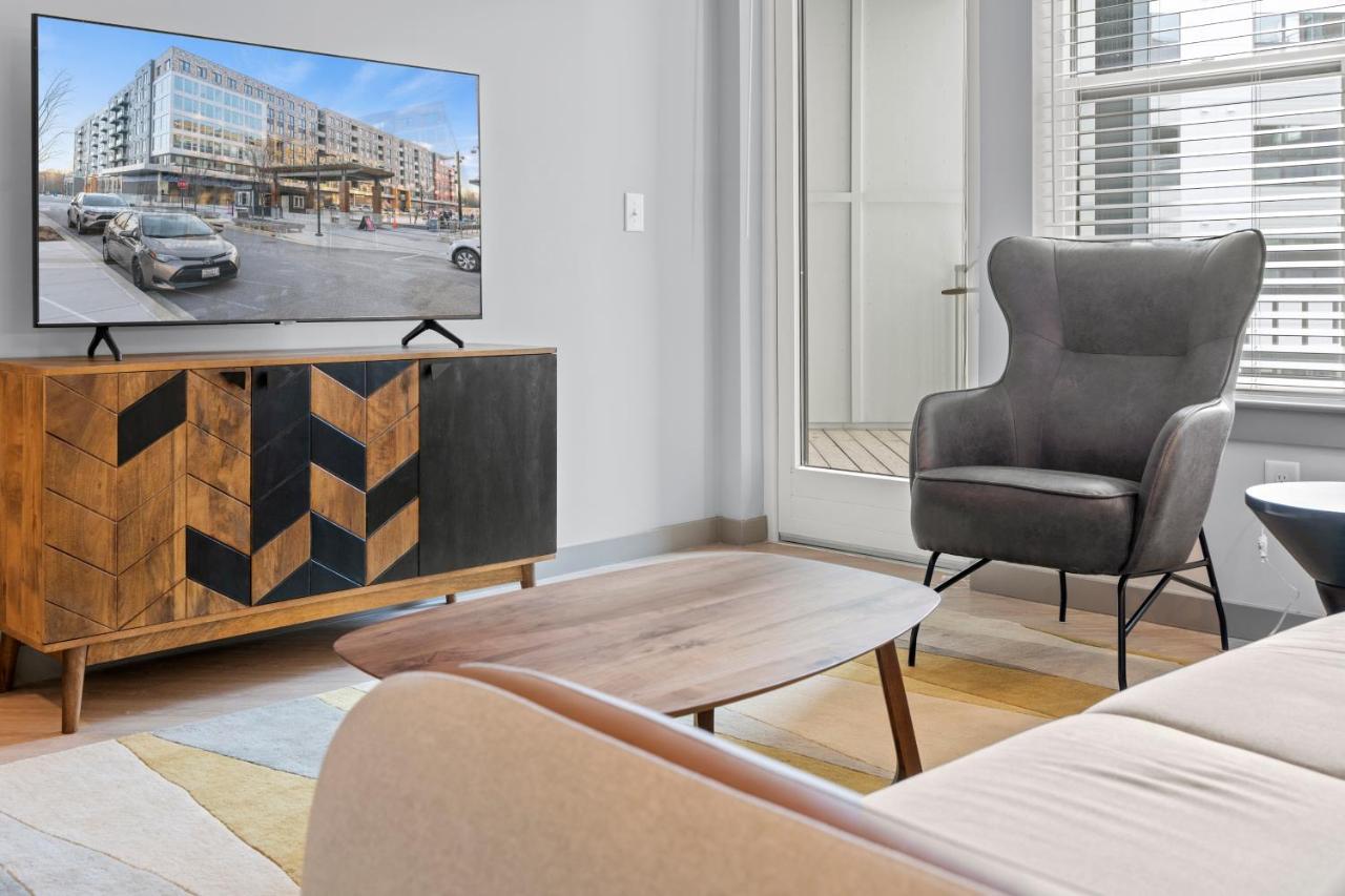 Whyhotel By Placemakr, Columbia Extérieur photo
